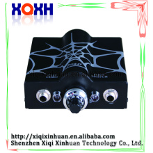 S-50-5 tattoo machines dc power supply switching power supply 50w for electrolysis variable frequency ac power source